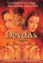 Affiche miniature du film Devdas
