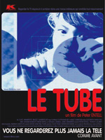 Affiche du film Le Tube