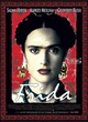 Affiche du film Frida