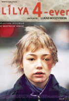 Affiche miniature du film Liliya 4-ever