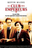 Affiche miniature du film Le club des empereurs