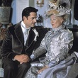 Rupert Everett et Judi Dench
