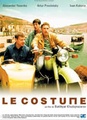 Le costume
