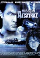 Affiche miniature du film Mission Alcatraz