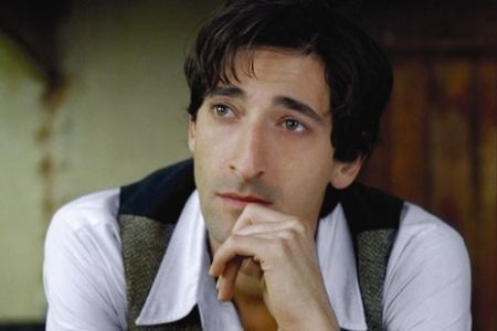 adrien brody cherche l inspiration - King Kong