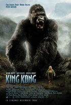 Affiche miniature du film King Kong