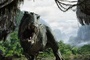 le t rex - King Kong