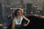 naomi watts dans la main de king kong - King Kong