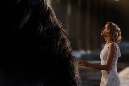 naomi watts et kingkong - King Kong