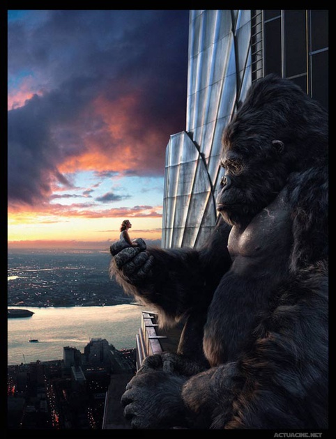 naomie watts king kong