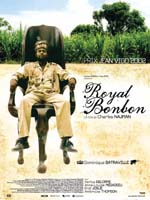 Affiche du film Royal Bonbon