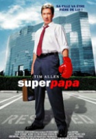 Affiche miniature du film Super papa