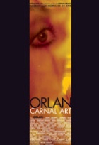 Affiche miniature du film Orlan, carnal art
