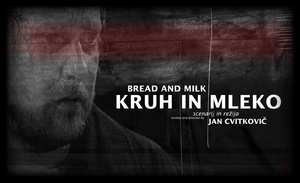 Affiche du film Pain et lait