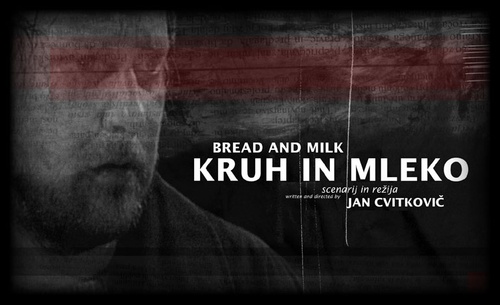 Affiche du film Pain et lait