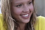 jessica alba bleu d enfer