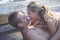 jessica alba embrasse paul walker
