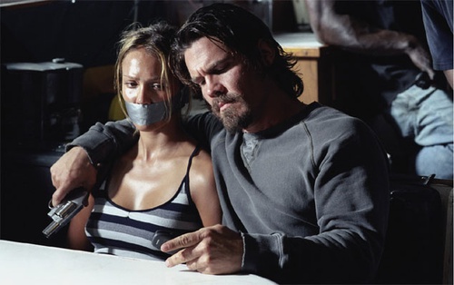 jessica alba et josh brolin