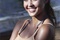 jessica alba sourire