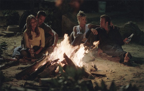 jessica laba paul walker ashley scott et scott caan