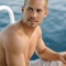 paul walker torse nu - Bleu d'enfer 