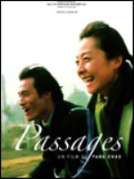 Affiche du film Passages