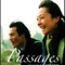 Affiche du film Passages - Passages 