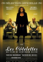 Affiche miniature du film Les côtelettes