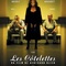 Affiche du film Les côtelettes - Les côtelettes 