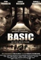 Affiche miniature du film Basic