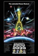 Daft Punk & Leiji Matsumoto's Interstella 5555 : the 5tory 