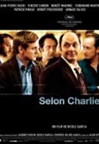 Affiche miniature du film Selon Charlie