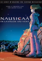 Affiche miniature du film Nausicaä, la vallée du vent