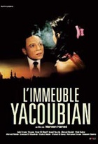 Affiche miniature du film L'immeuble Yacoubian