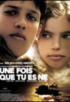 Affiche miniature du film Une fois que tu es né