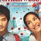 Affiche du film Citizen Dog - Citizen Dog 