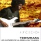 Affiche du film Teshumara, les guitares de la rébellion touareg - Teshumara, les guitares de la rébellion touareg 