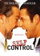 Affiche du film Self control