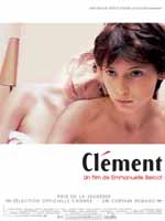 Affiche du film Clément