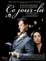Affiche du film Ce jour-là