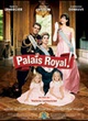 Affiche du film Palais Royal !
