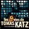 Affiche du film Les 9 vies de Tomas Katz - Les 9 vies de Tomas Katz 