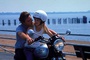 matthew mcconaughey et kate hudson    moto
