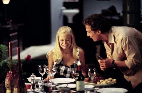matthew mcconaughey fait pleurer kate hudson