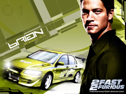 affiche promotionnelle