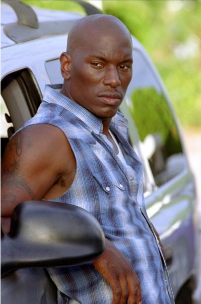 tyrese gibson