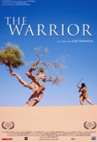 Affiche miniature du film The Warrior