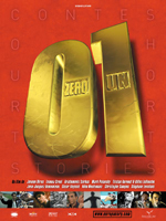 Affiche du film Zéro un