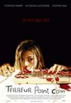 Affiche miniature du film Terreurpointcom