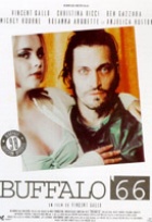 Affiche miniature du film Buffalo'66